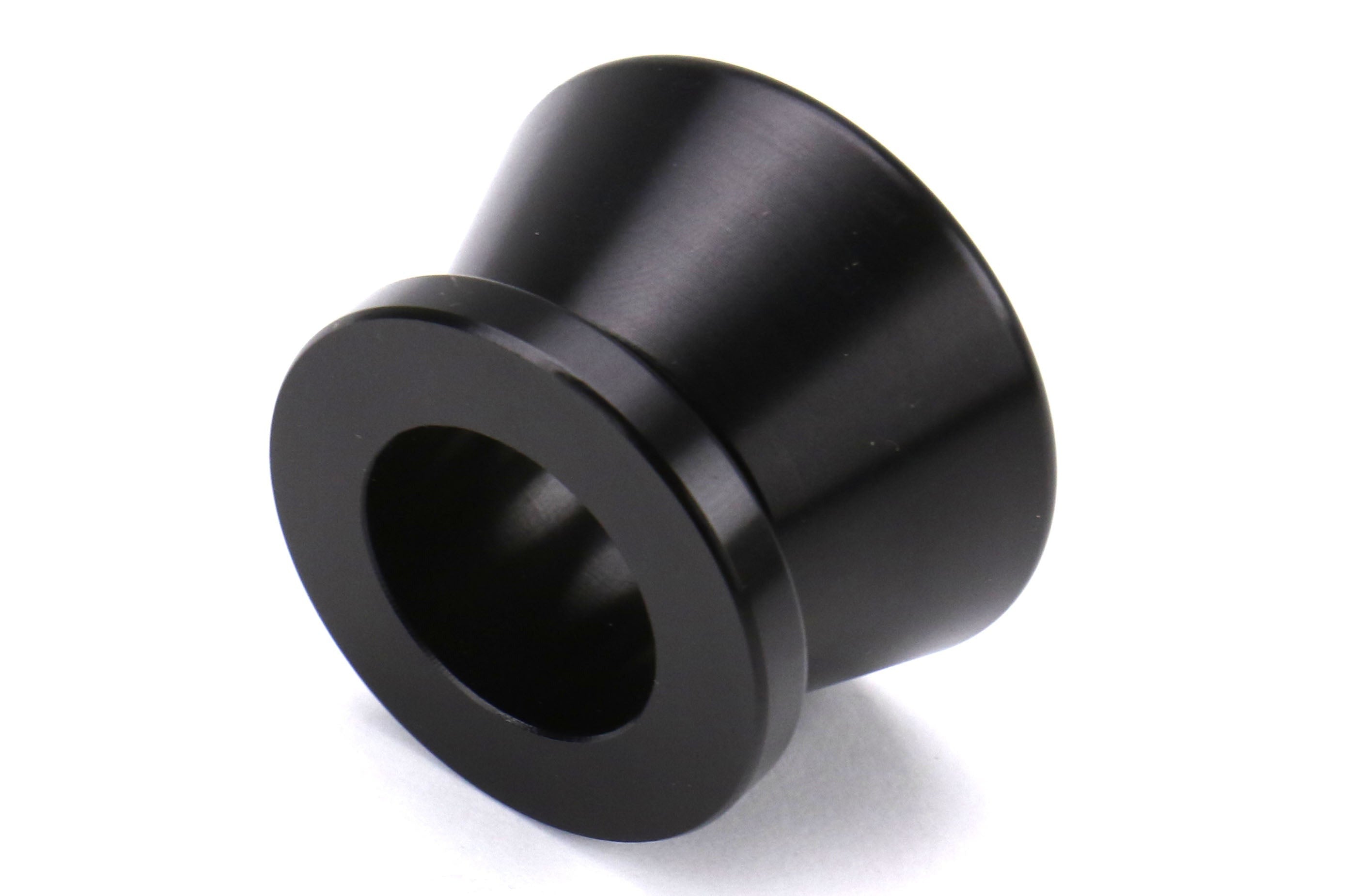 COBB Tuning Reverse Lockout Pull White w/ Stealth Black - 2004-2021 Subaru STI