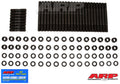 ARP BB Chevy w/alum block 1/2in head stud kit