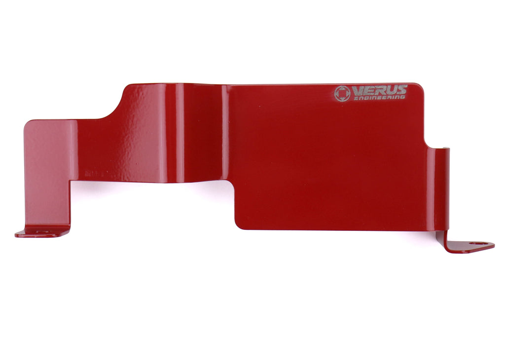 Verus Engineering Fuel Rail Cover - 2013-2021 Scion FRS / Subaru BRZ / Toyota 86