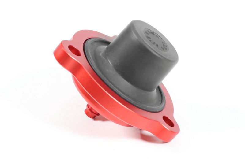 PERRIN Diverter Valve - Red 2022-2025 Subaru WRX / 2020-2025 LGT & OBXT / 2019-2025 Ascent