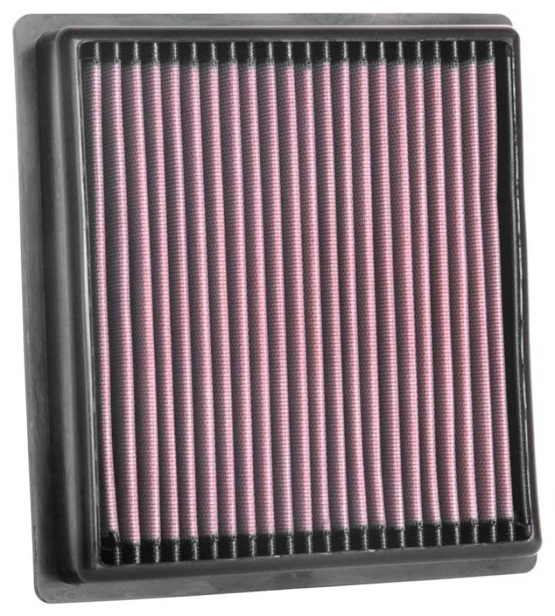 K&N 2019 Subaru WRX STI 2.5L F/I Replacement Air Filter