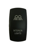 sPOD Interior Lights Rocker Switch