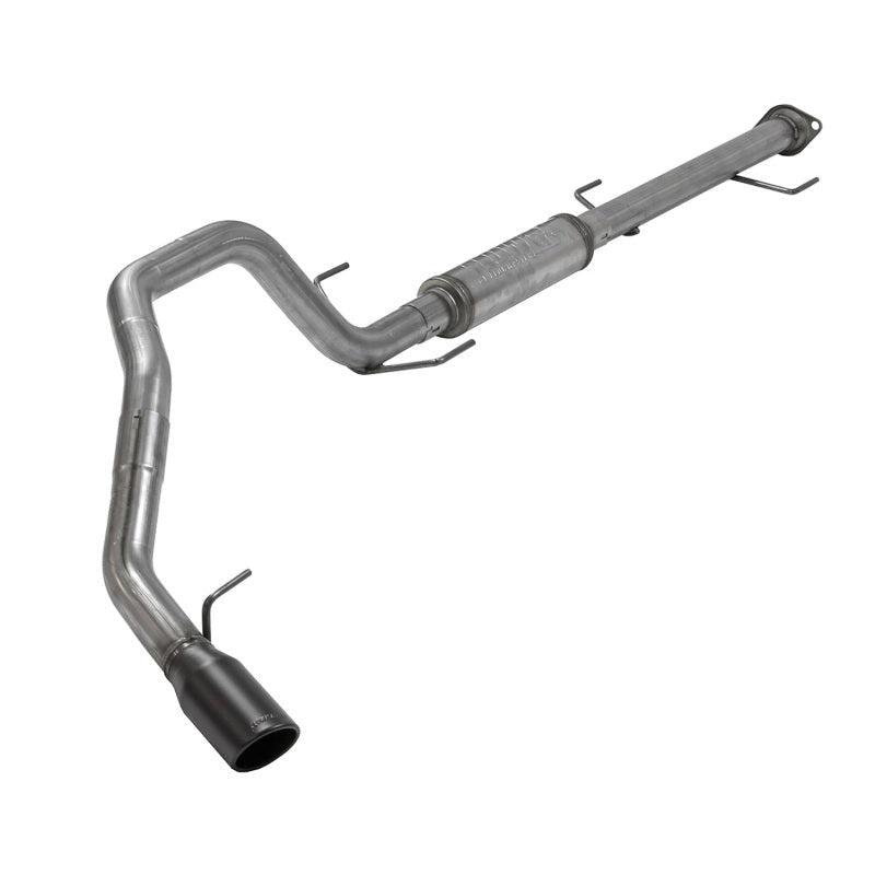 Flowmaster Flow FX Cat-Back Exhaust for 2007-2014 Toyota FJ Cruiser - 717433