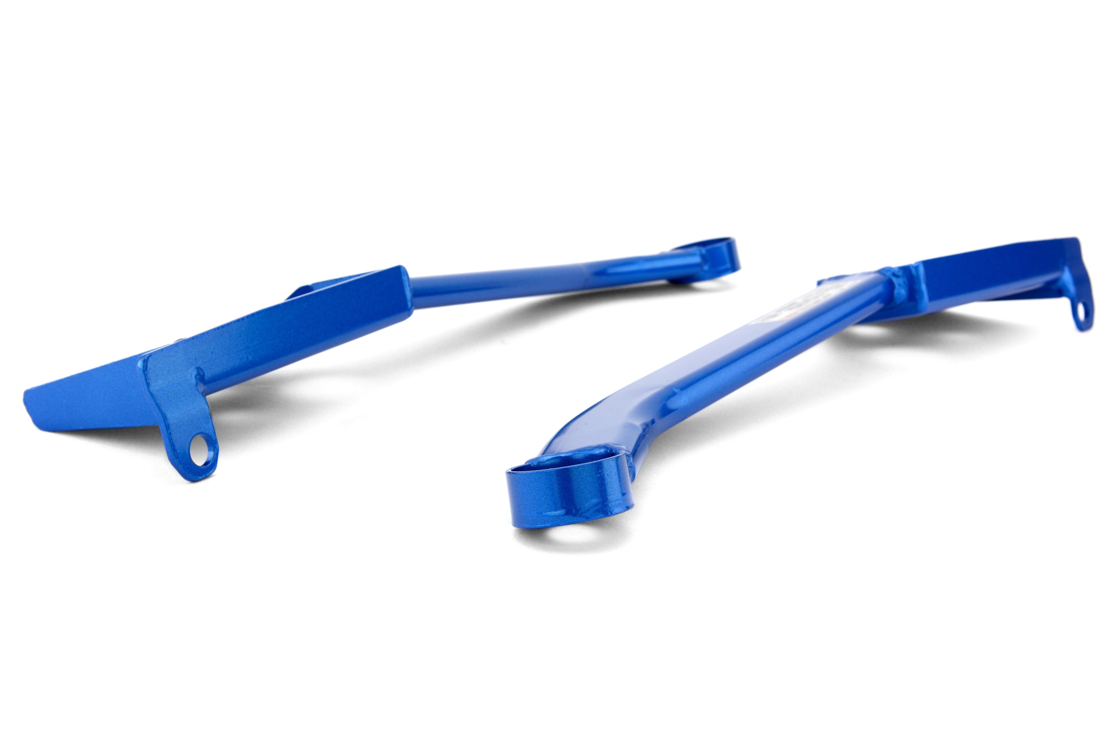 Cusco Front Side Power Brace - 2015-2021 Subaru WRX