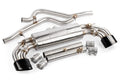 APR 18-22 Audi TT RS (8S) Catback Exhaust System