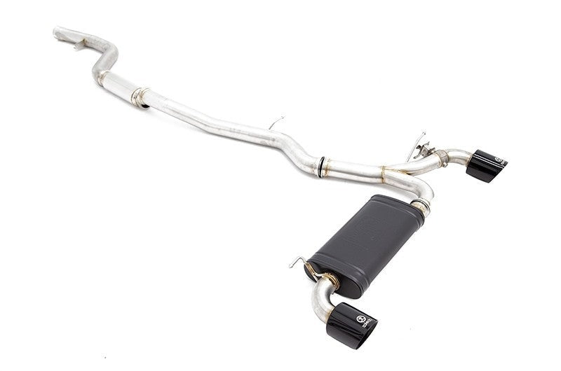 aFe Takeda Stainless Steel Catback Exhaust - 2020-2026 Toyota Supra
