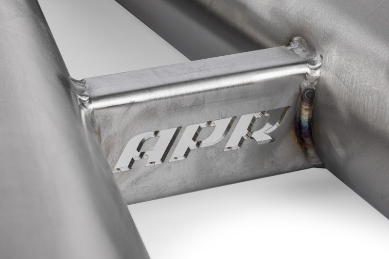 APR 20-24 Audi RS Q8 (MLB EVO) Catback Exhaust System
