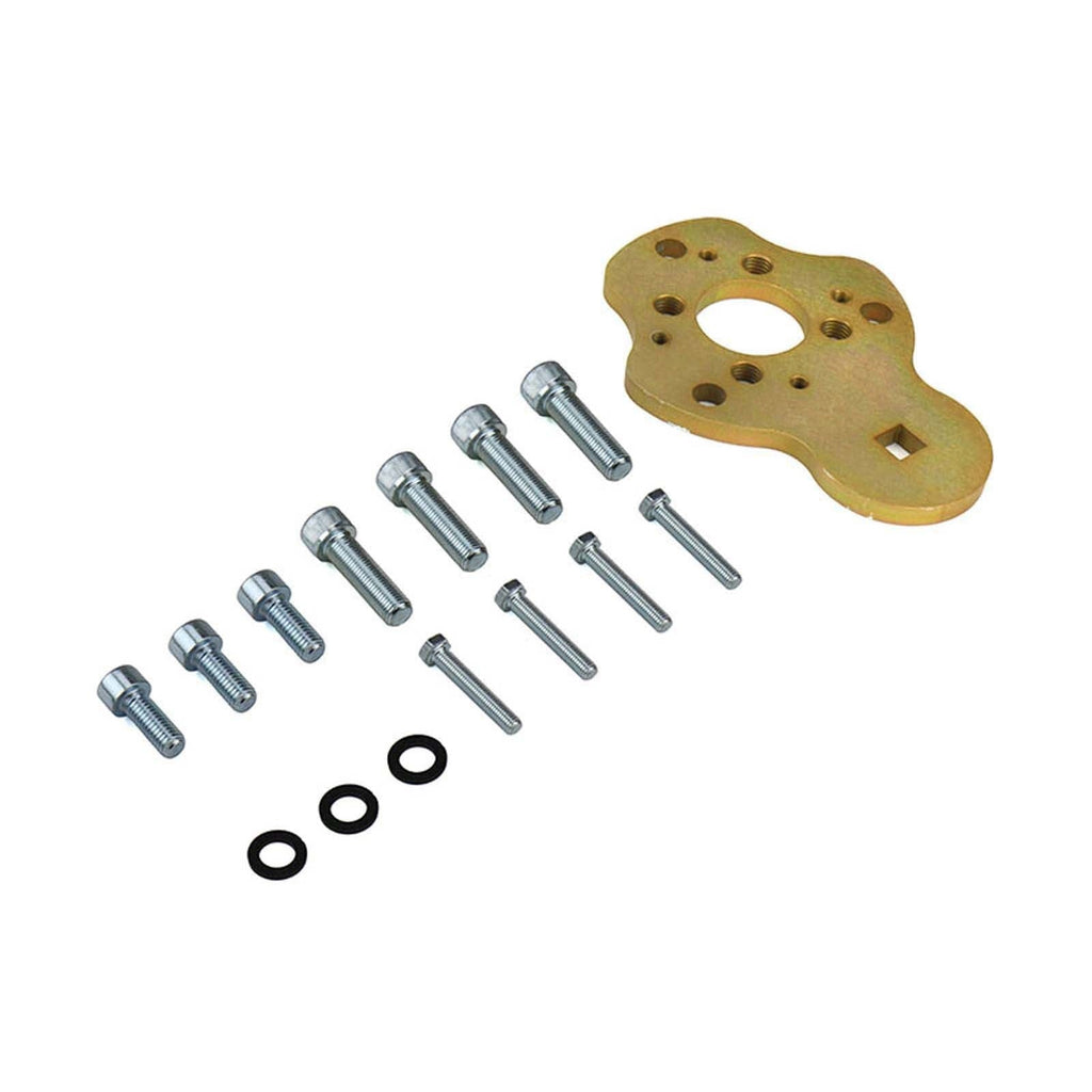 GrimmSpeed GS/OEM Subaru Crank Pulley Removal/Installation Tool - Subaru Models