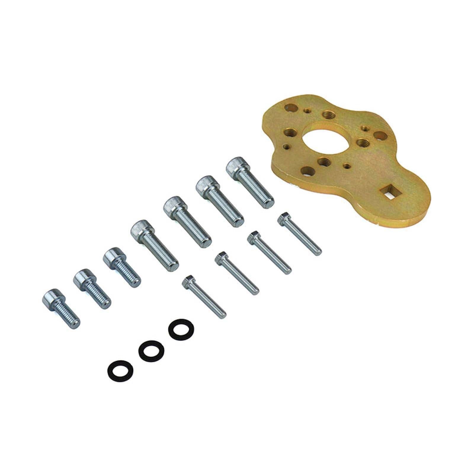 GrimmSpeed GS/OEM Subaru Crank Pulley Removal/Installation Tool - Subaru Models