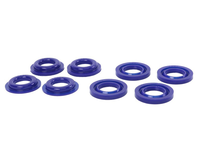 SuperPro Rear Subframe Insert Bushing Kit - 2013-2021 Scion FR-S / Subaru BRZ / Toyota 86