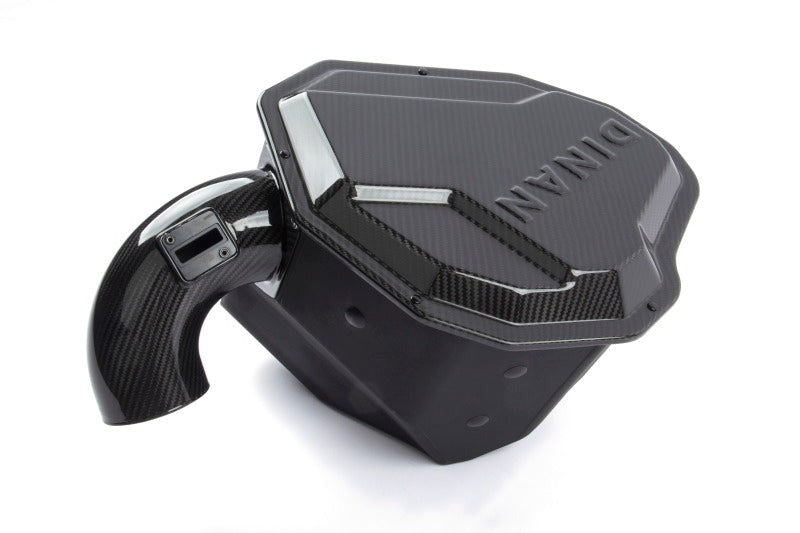 Dinan 19-24 BMW 330i Cold Air Intake