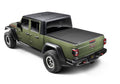 BAK 15-20 Ford F-150 6.7ft. Bed BAKFlip MX4 TS