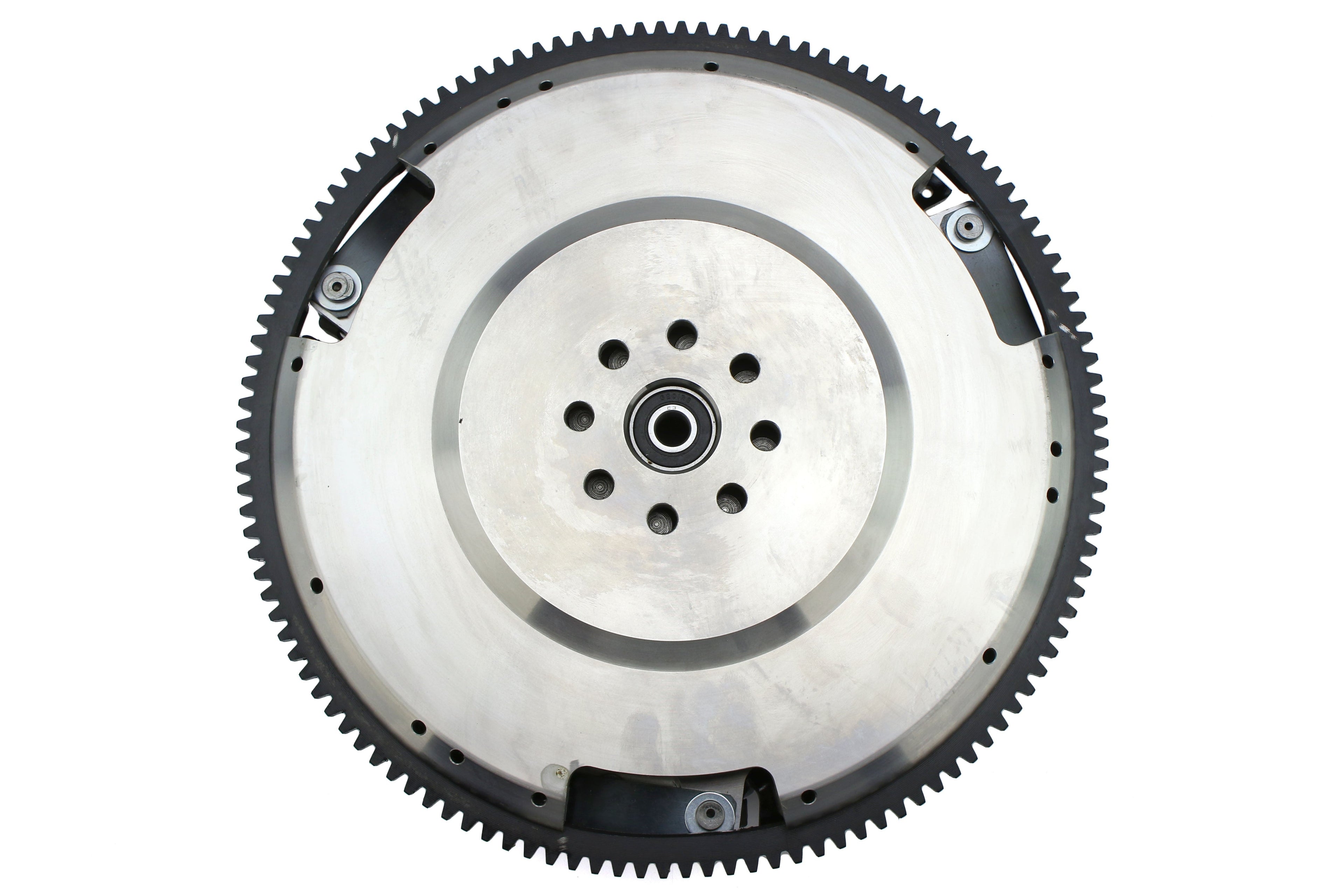 Competition Clutch Stage 1 Multi Plate Twin Organic Clutch Kit w/Flywheel - 2004-2021 Subaru STI