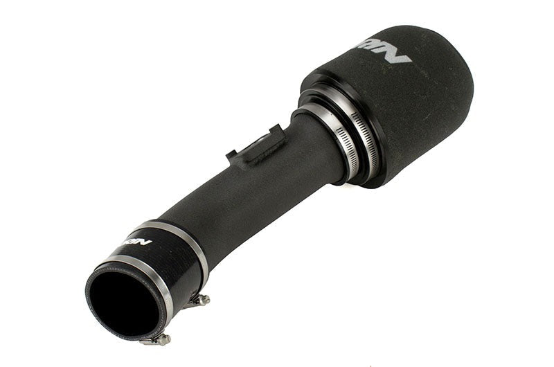 PERRIN Short Ram Intake Black - 2002-2007 Subaru WRX / STI / 2004-2008 Forester XT