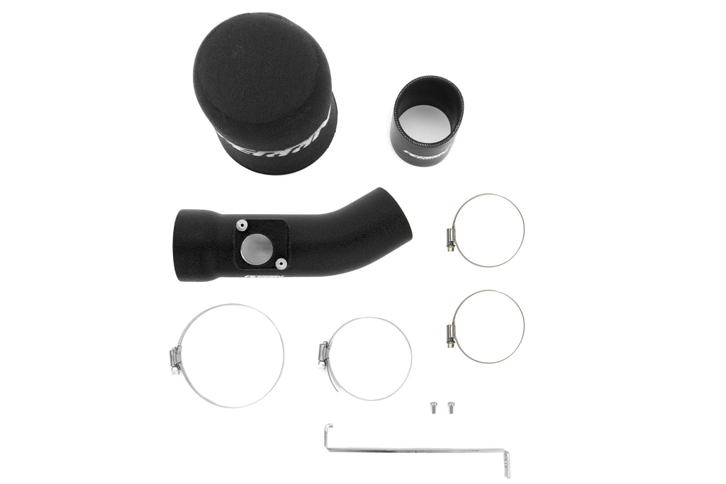 PERRIN Short Ram Intake Black - 2002-2007 Subaru WRX / STI / 2004-2008 Forester XT