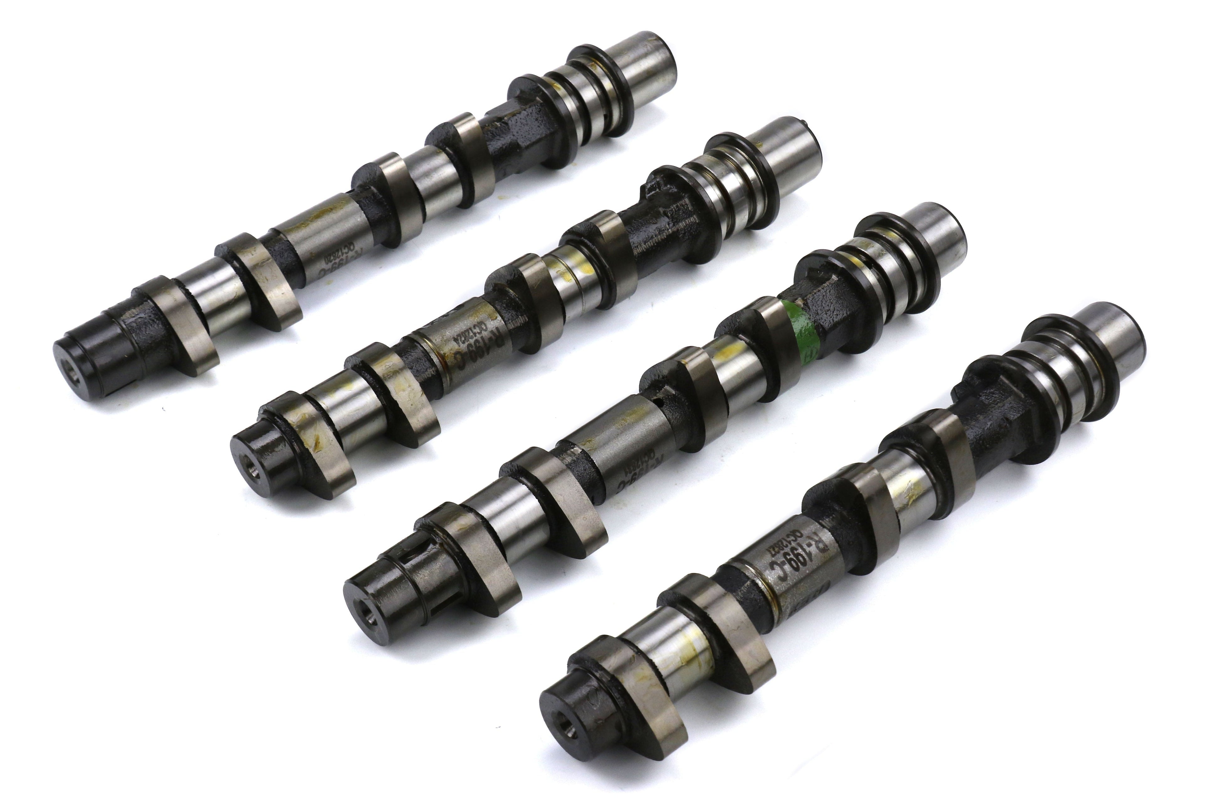 Kelford 272 / 268 High Lift Performance Cam Set For Subaru 2.5L Single AVCS Engines - 2006-2014 Subaru WRX / 2004-2007 STI / 2004-2008 Forester / 2005-2009 Legacy GT