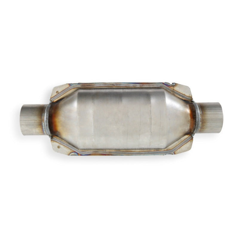 Flowmaster Universal 225 SRS. E.D. 2.50in. Catalytic Converter