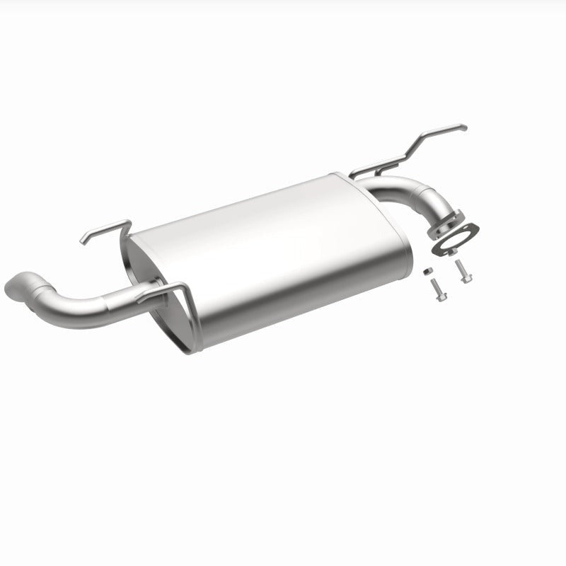 Magnaflow Muffler Kit - 2013-2016 Subaru XV Crosstrek 2.0L
