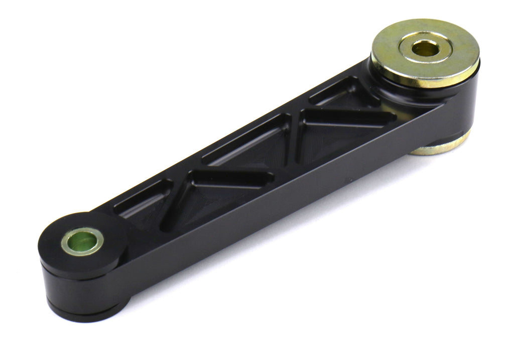 IAG Race Pitch Stop Mount Solid Black - Subaru Models (inc. 2002+ WRX / STI)