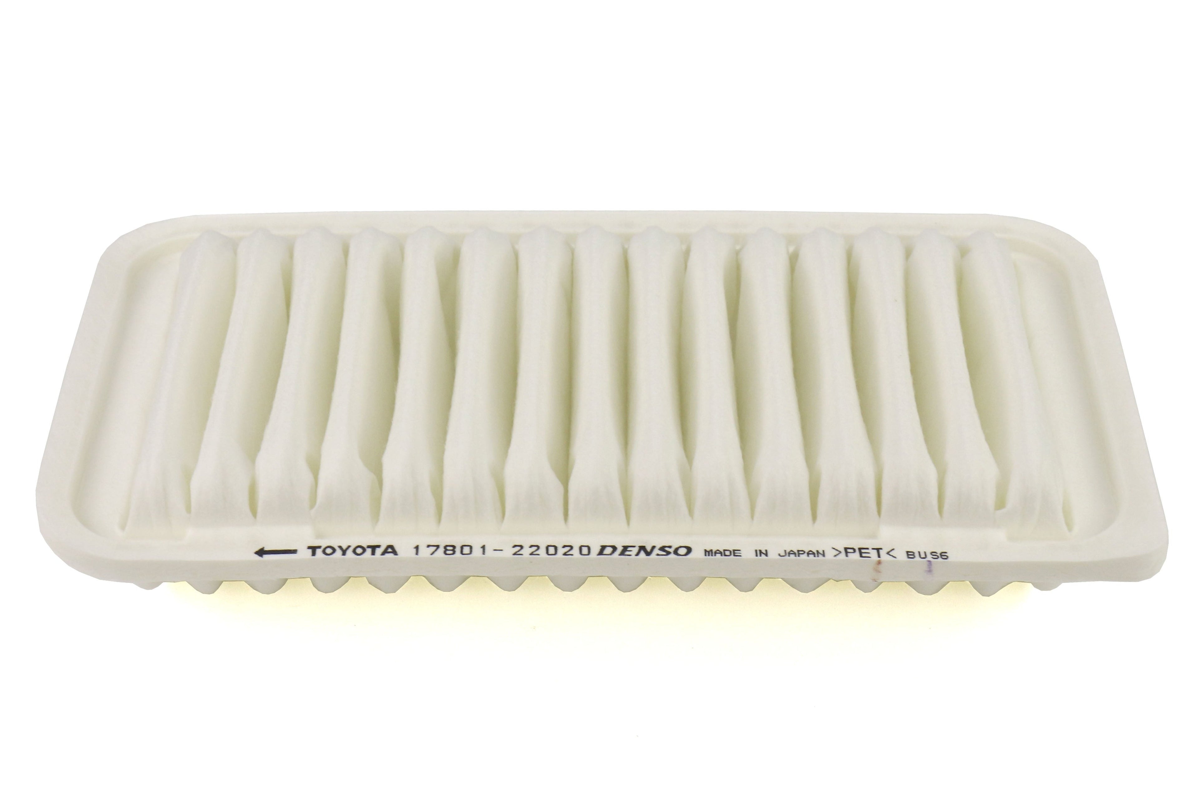 Denso OEM Air Filter - 2013-2021 Scion FRS / Subaru BRZ / Toyota 86