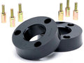 Daystar 2.5in Front Leveling Kit for Toyota Tacoma, 4Runner & FJ Cruiser - KT09116BK