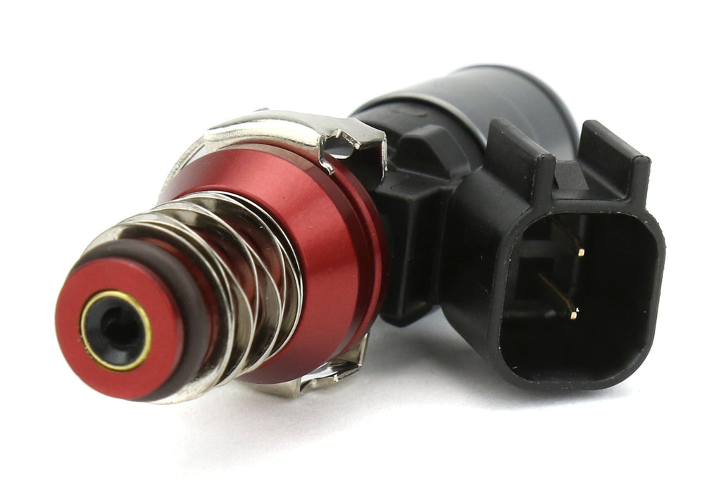 Injector Dynamics Fuel Injectors 1300cc - Subaru Models (inc. 2002-2014 WRX / 2007-2021 STI)