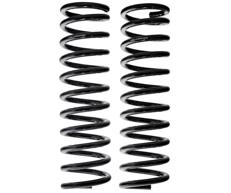 Carli Pintop Leveling System - Base - 2in Lift - 19-22 Ram Powerwagon - Gas - R2 Coil