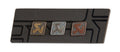 Akrapovic Copper/silver/brass pin set - medium - 800983
