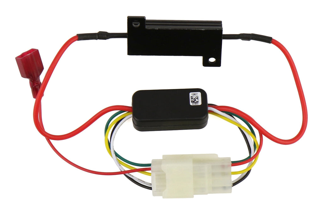 Diode Dynamics Tail As Turn + Backup Module - 2015-2021 Subaru WRX / STI | DD3012