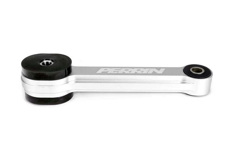 Perrin 02-26 Subaru WRX STI Pitch Stop Mount - Silver