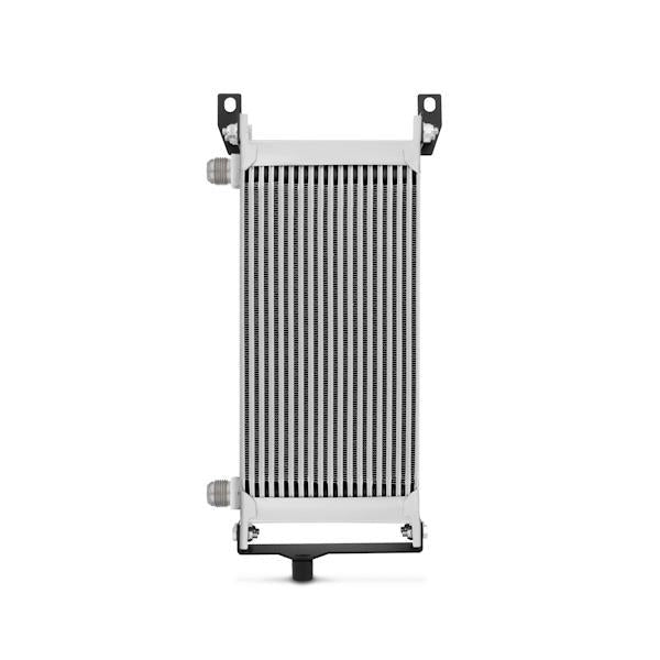 Mishimoto Thermostatic Oil Cooler Kit - 2006-2007 Subaru WRX / 2006-2007 STI