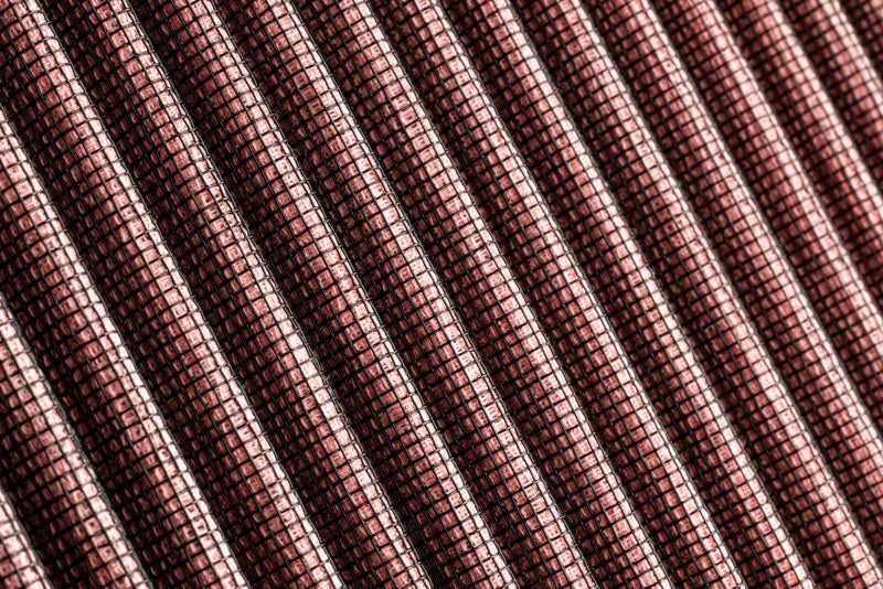 APR 15-24 Audi A3/A3 Quattro/S3/Volkswagen Golf R/GTI (MQB/MQB EVO) 1.8T/2.0T Intake Filter - Red