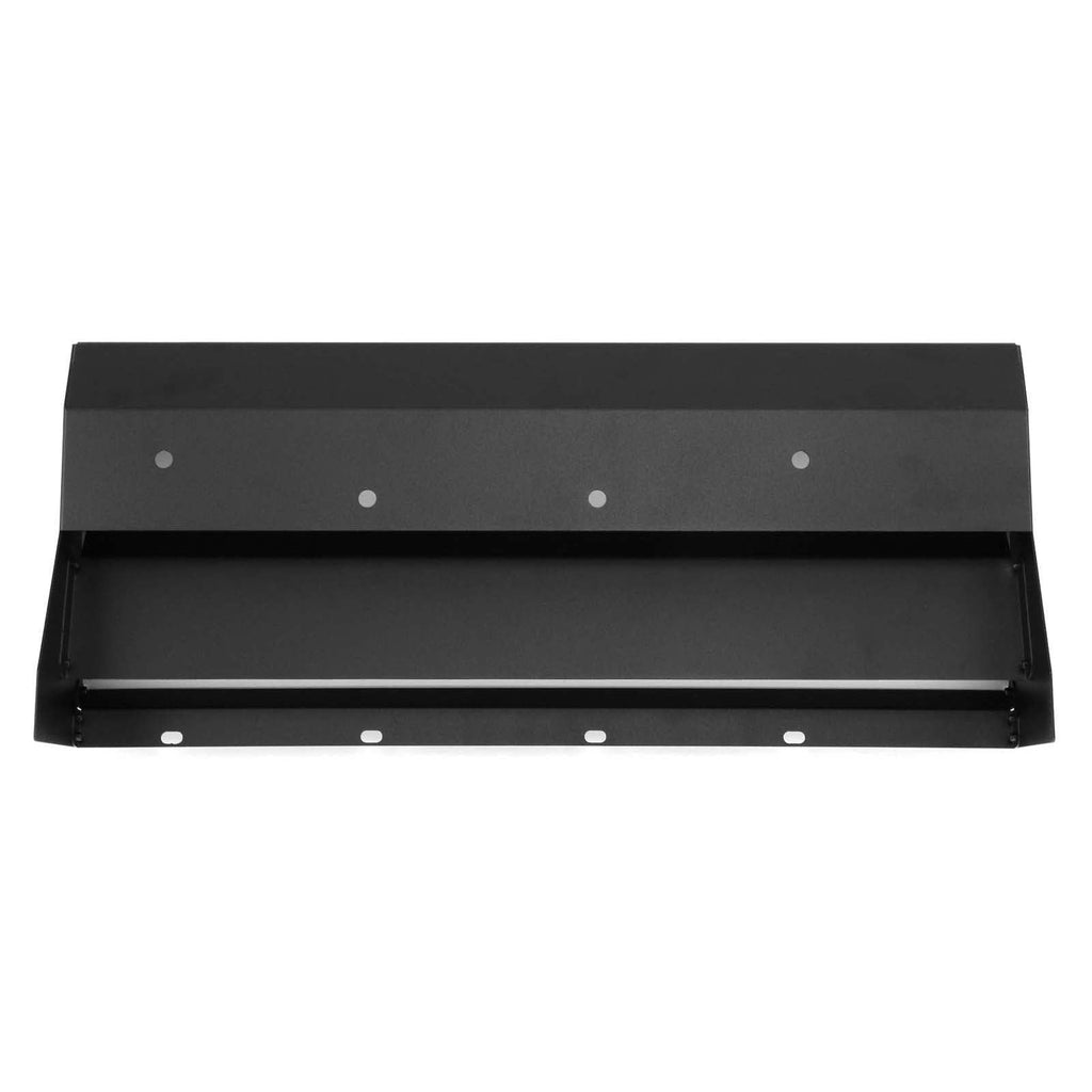 Grimmspeed Hood Scoop Splitter - 2008-2014 Subaru STI