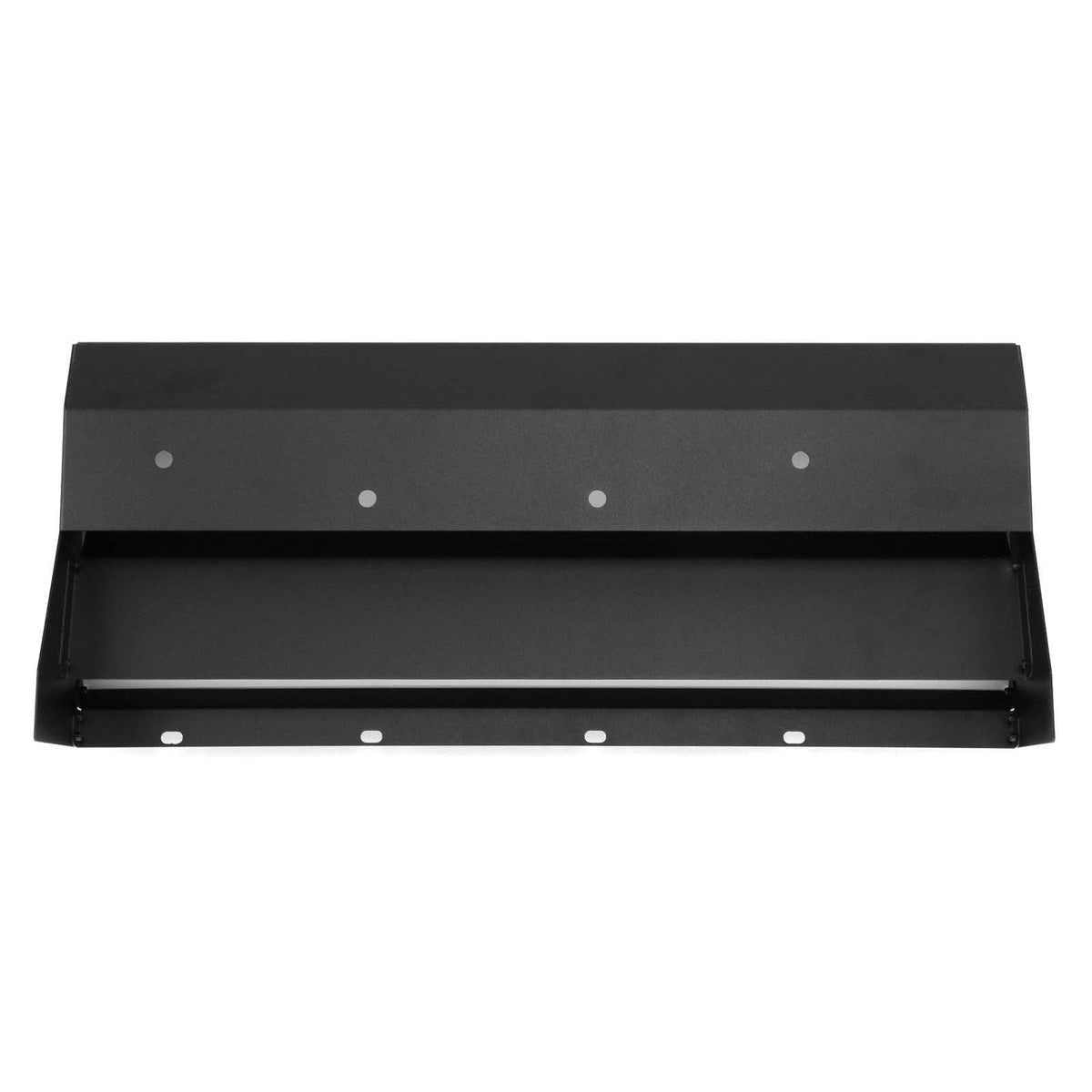 Grimmspeed Hood Scoop Splitter - 2008-2014 Subaru STI