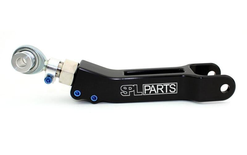 SPL Parts Rear Traction Arms - 2015-2021 Subaru WRX / STI