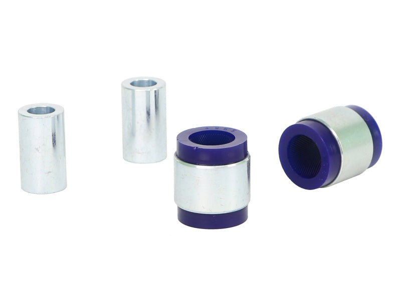 SuperPro Rear Lower Inner Control Arm Bushing Kit - 2003-2009 Subaru Outback / 2003-2009 Subaru Legacy