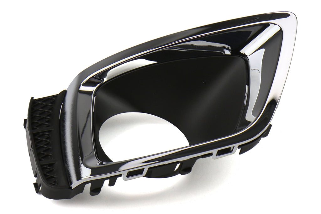 Fog Lamp Cover Right Hand - 2014-2018 Subaru Forester