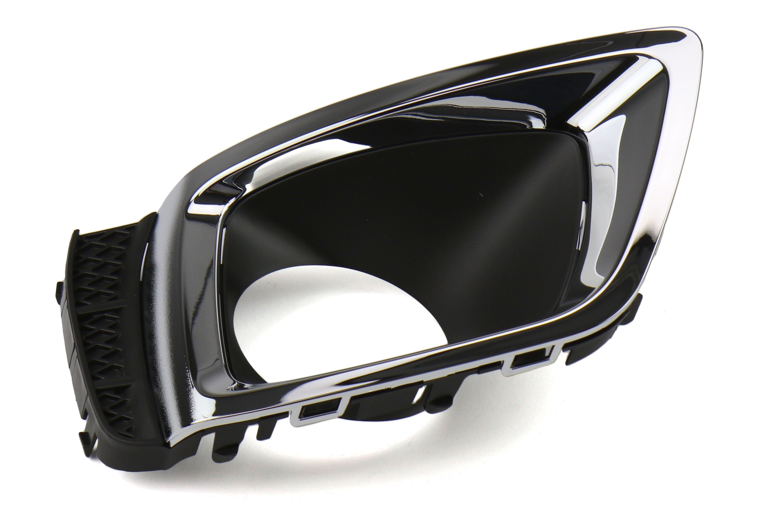 Fog Lamp Cover Right Hand - 2014-2018 Subaru Forester