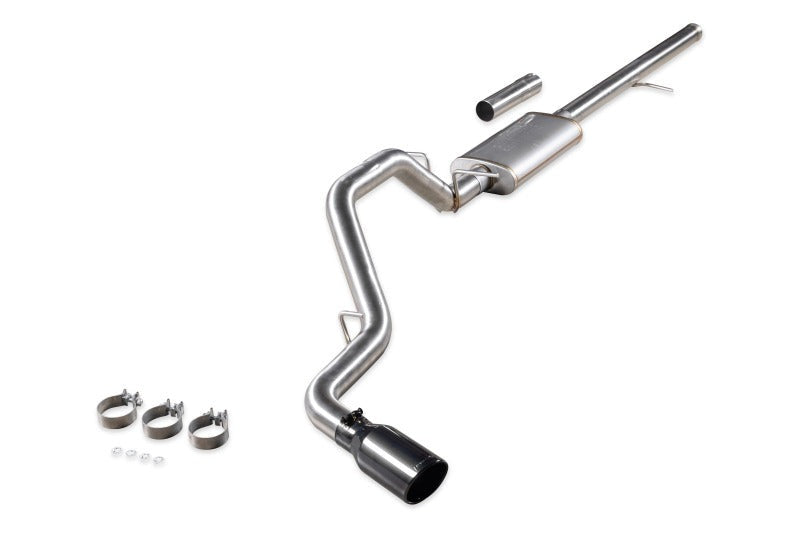 Flowmaster Signature Cat-Back Exhaust for 2014-2019 Silverado/Sierra 1500 - 737857