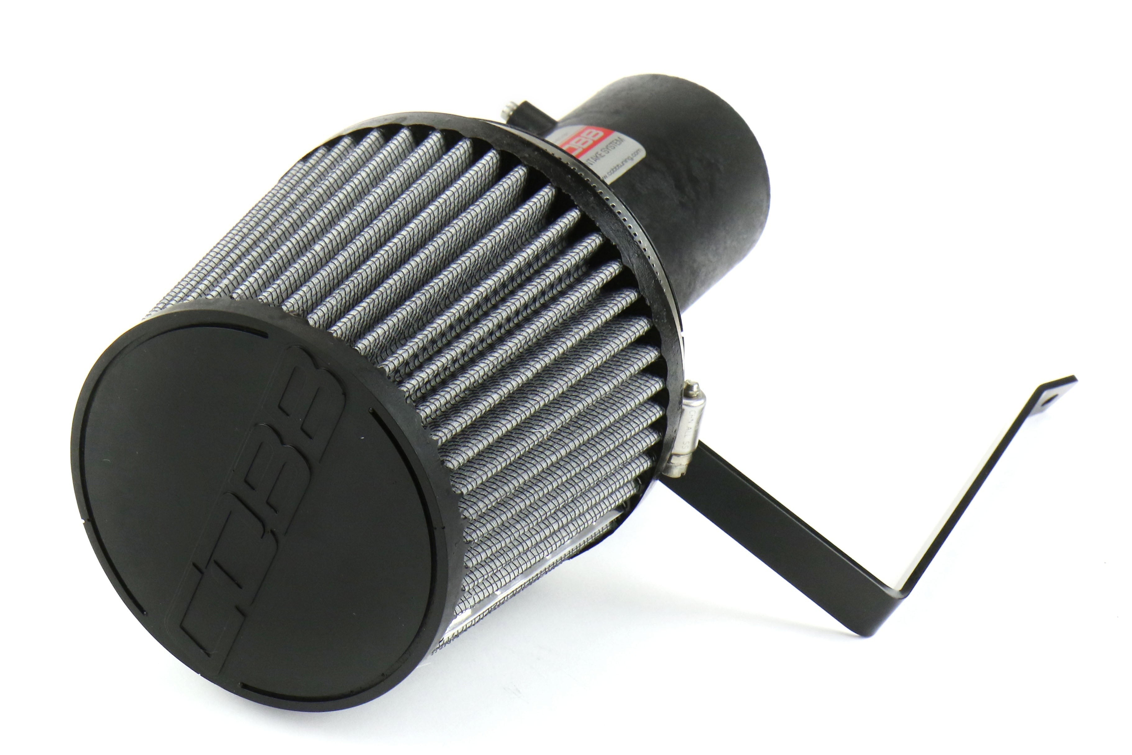 Cobb Black SF Intake -2002-2007 Subaru WRX / STi