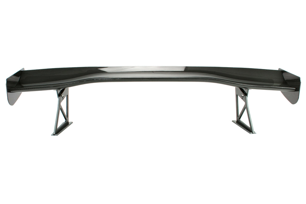 APR Performance GTC-300 Carbon Fiber Wing - 2002-2007 Subaru WRX