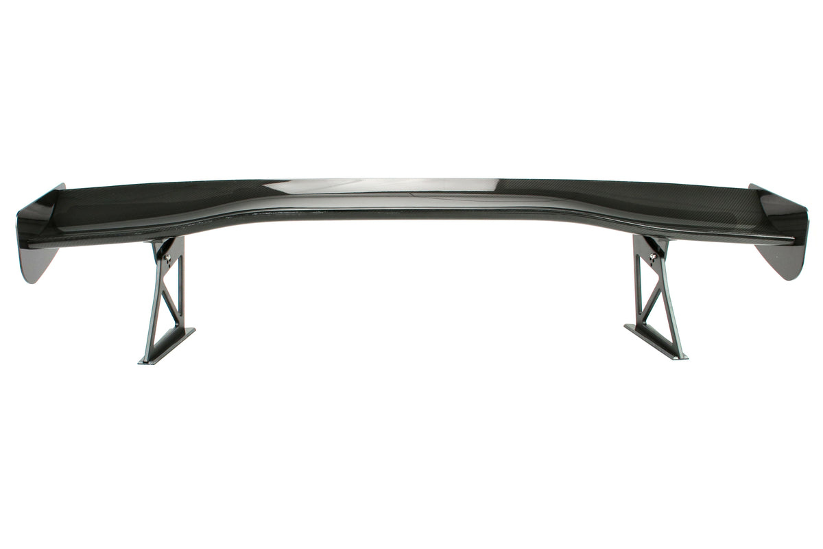 APR Performance GTC-300 Carbon Fiber Wing - 2002-2007 Subaru WRX