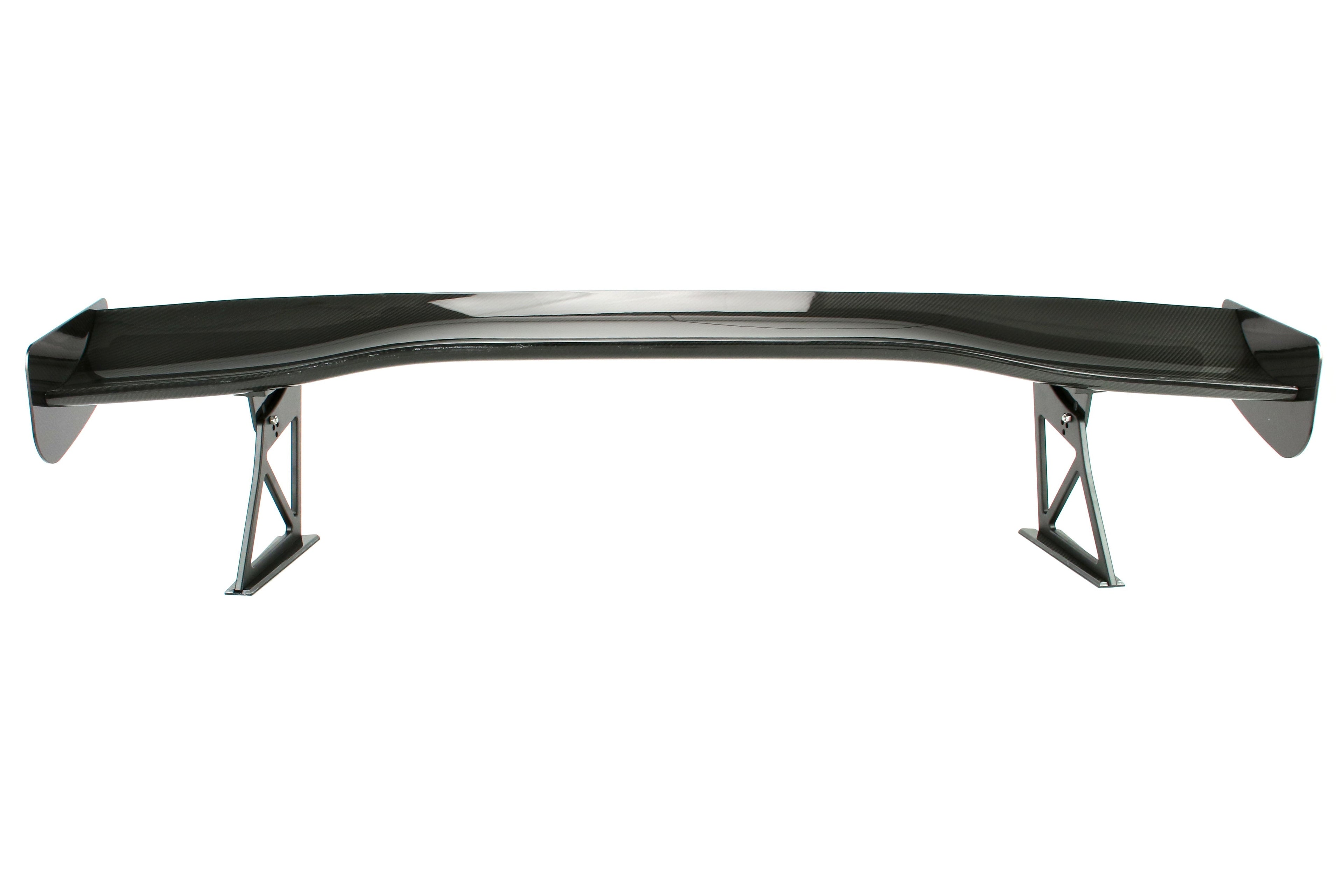 APR Performance GTC-300 Carbon Fiber Wing - 2002-2007 Subaru WRX