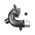 Wehrli 19-24 Cummins 6.7L WCFab X Fleece Thermostat Housing - Sparkle Copper
