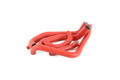 PERRIN 08-14 Subaru WRX Front Mount Intercooler Boost Tube Kit - Red - 2008-2014 Subaru WRX