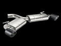 Akrapovic Slip-On Line Titanium with Carbon Tips for 2013-2017 Volkswagen Golf GTI (VII) - MTP-VW/T/1H