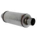 Flowmaster FlowFX 3-Inch Center Inlet/Outlet Muffler - 72619