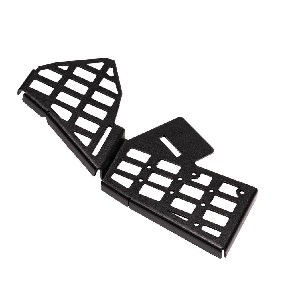 CENTER CONSOLE MOLLE PANEL For 2025+ Toyota 4Runner