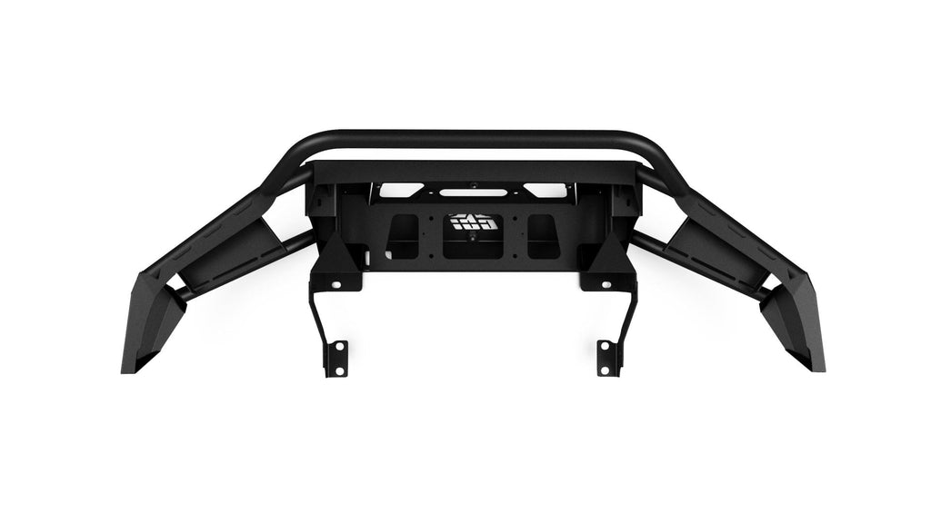 3rd Gen Tacoma Dakar Hybrid Front Bumper 16-23 Toyota Tacoma CBI Offroad