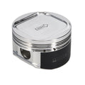 Manley EJ205 STD Stroke 92mm STD Bore 8.5:1 Dish Piston, SINGLE PISTON - 2002-2005 Subaru WRX
